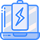 wiresms laptop icon
